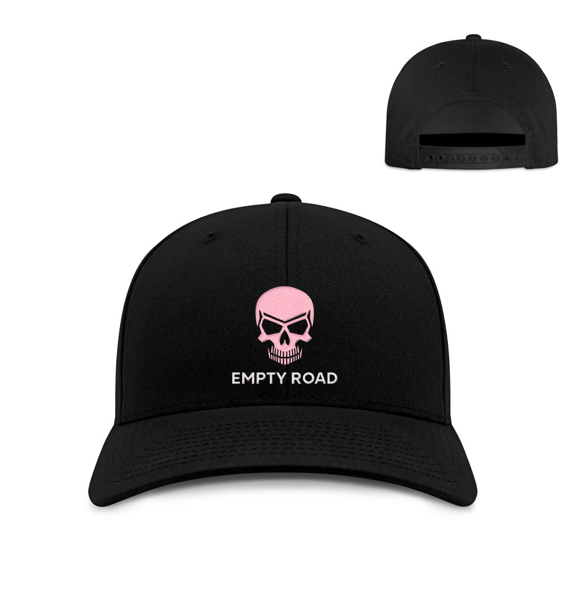 SKULL CAP