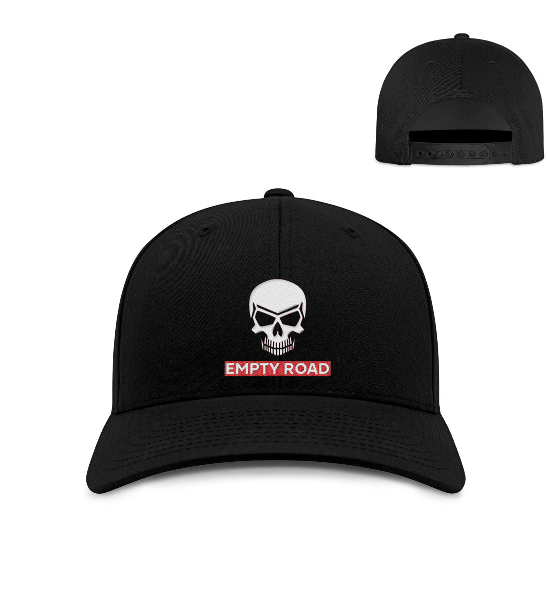 SKULL CAP