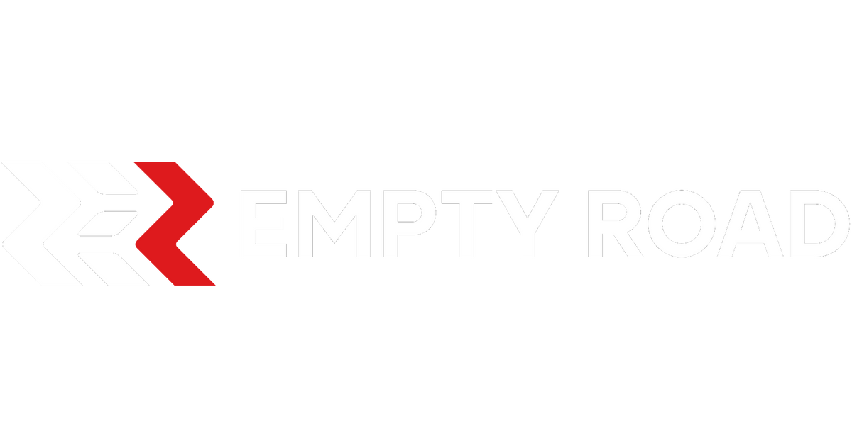 EMPTY ROAD