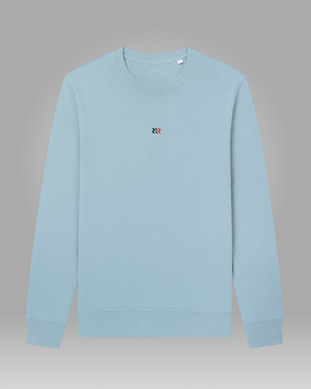 Hellblau