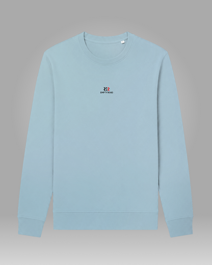 Hellblau