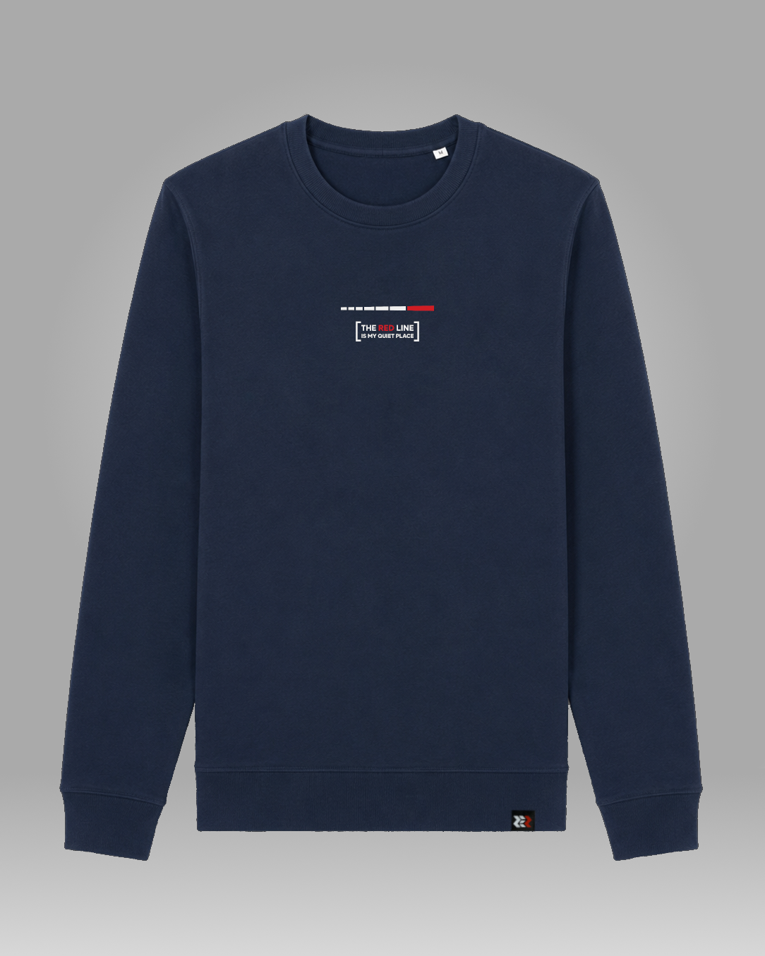 Dunkelblau
