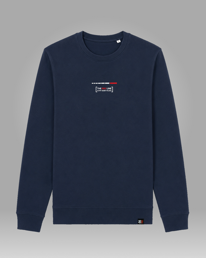 Dunkelblau