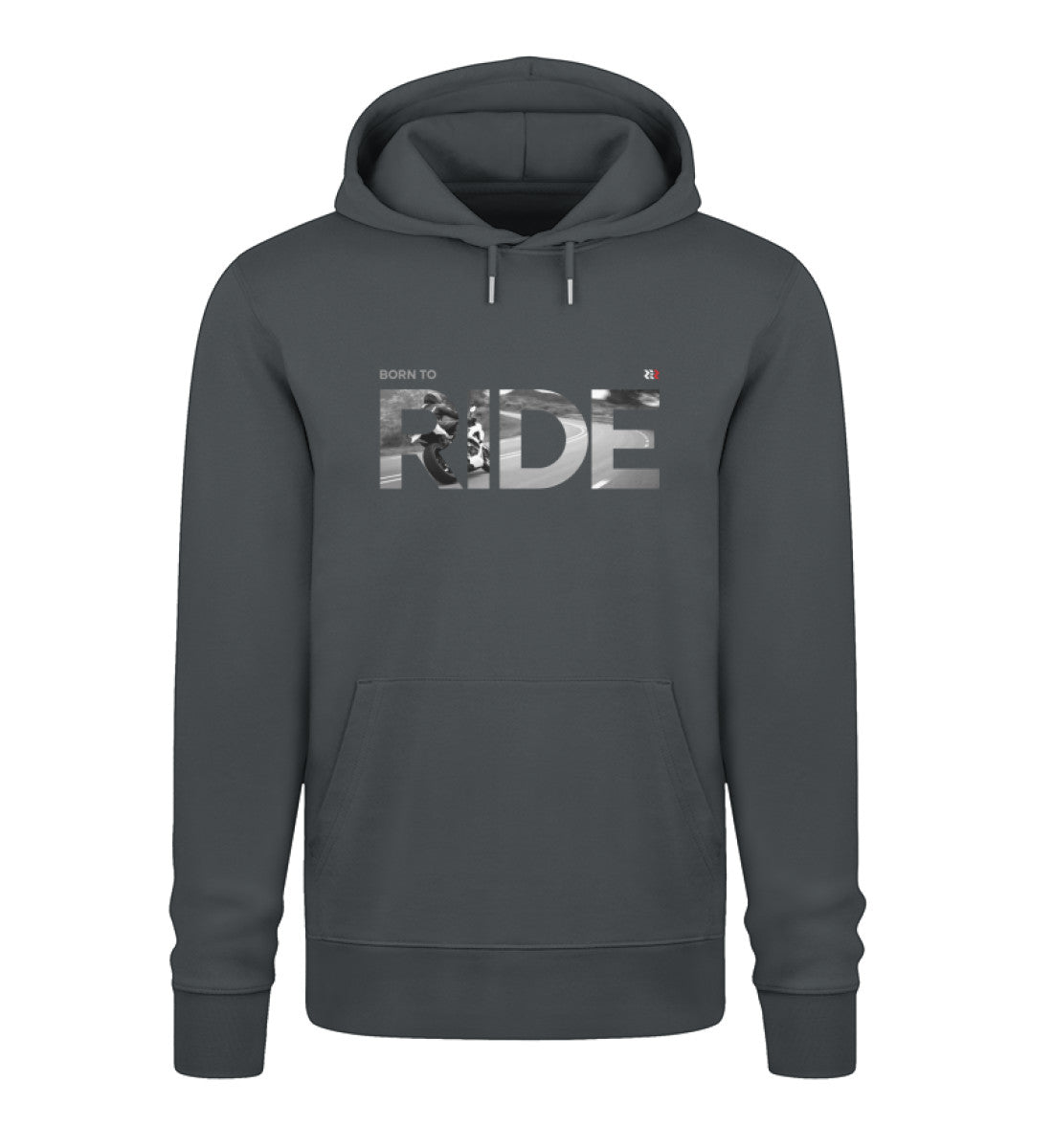 India Ink Grey-7068